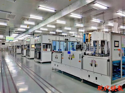 鹽城經開區 以“智改數轉”診斷服務為引擎，精準助力企業加速智能化轉型